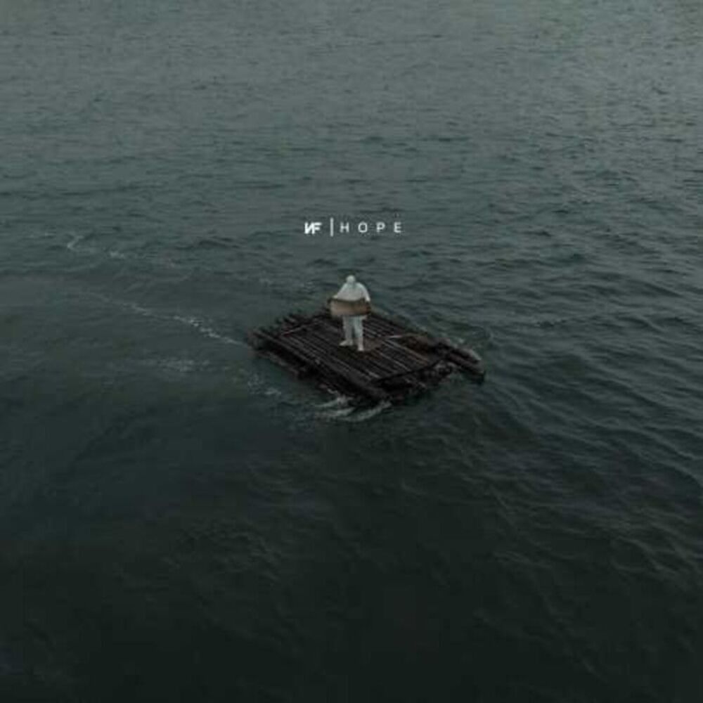 Nf - HOPE  CD